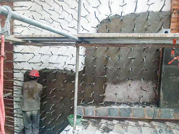 焦作垃圾焚燒爐項(xiàng)目